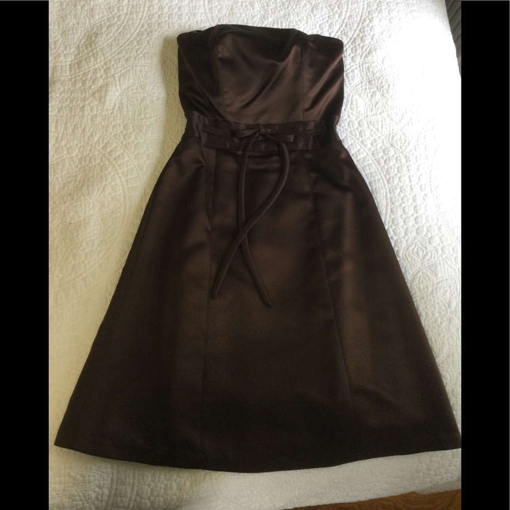 Aria size 6 bridesmaid dress